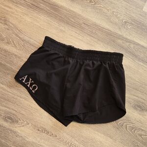 AXO Running Shorta Sz Small